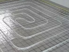 比如清洗地暖哪家好