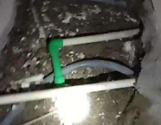 比如卫生间漏水多少钱