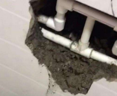 比如卫生间防水找谁好