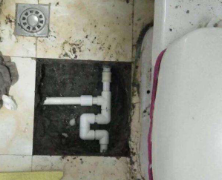 比如卫生间防水推荐公司