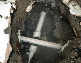 比如卫生间防水公司