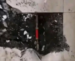 比如卫生间测漏水公司