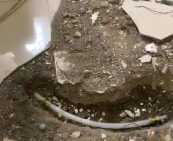 比如卫生间测漏水哪家优惠