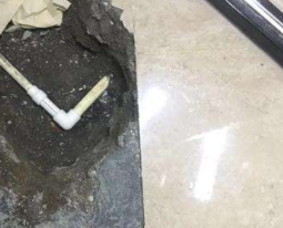 比如卫生间测漏水多少钱
