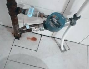 比如卫生间测漏水哪家优惠
