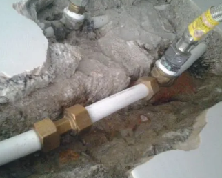 比如测漏水多少钱