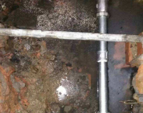 比如卫生间测漏水多少钱