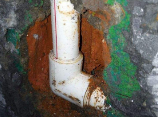 比如卫生间测漏水价格明细
