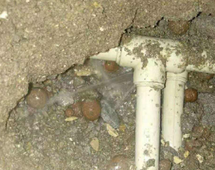 比如卫生间防水的报价