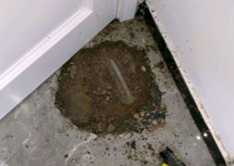 比如水管维修哪家好