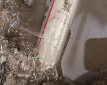 比如水管维修多少钱