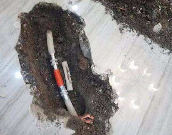 比如水管维修哪家好