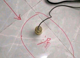 比如卫生间测漏水多少钱