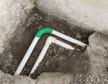 比如卫生间测漏水价格多少