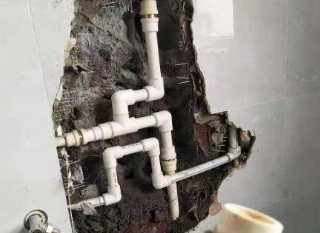 比如卫生间测漏水价格多少
