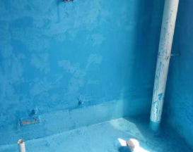 比如卫生间防水多少钱