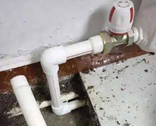 比如卫生间测漏水多少钱