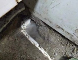 比如卫生间测漏水多少钱