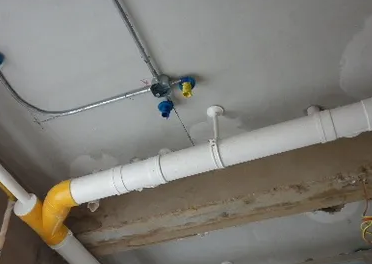 比如水管维修多少钱