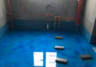 比如卫生间防水步骤