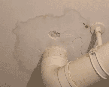 比如卫生间测漏水的检测方法