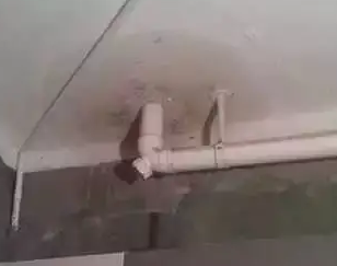 比如卫生间测漏水哪家好