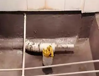 比如卫生间测漏水服务电话
