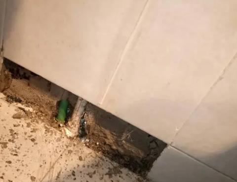 比如测漏水公司为您专业分享下检漏仪器准确定位的方法有什么特点?