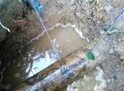 比如卫生间测漏水公司分享下我们可以检测到轻微的漏水和水压吗？