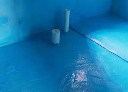 比如卫生间防水公司分享防水小知识