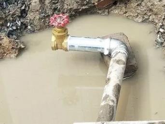 比如漏水检测电话多少