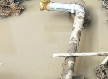 比如测漏水公司电话